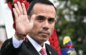 Por tráfico de influencias, Fiscalía de Perú investiga al presidente Jerí
