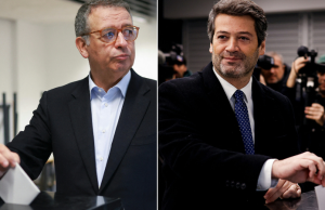 Resultados elecciones presidenciales en Portugal: minuto a minuto