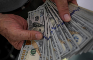 Precio del dólar en Colombia este 13 de febrero de 2026