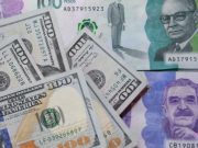 Precio del dólar en Colombia hoy 23 de febrero de 2026