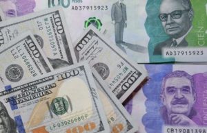 Precio del dólar en Colombia hoy 23 de febrero de 2026