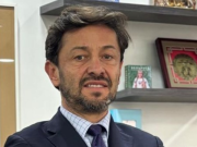 Presidencia de la Cámara Colombo Venezolana pasa a Luis Felipe Quintero