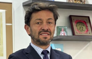 Presidencia de la Cámara Colombo Venezolana pasa a Luis Felipe Quintero