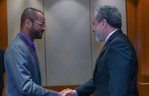 “Progreso significativo” en conversaciones de EE. UU. con Irán