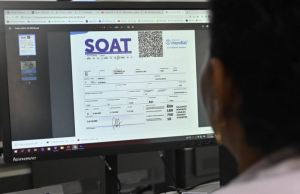 Propuesta para eliminar el SOAT en motos: conozca cómo funcionaría