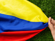 Colombia está decidida a cuidar la democracia