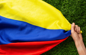 Colombia está decidida a cuidar la democracia