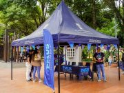 Instalan nuevo Puesto de Mando Unificado Social (PMUS) en El Poblado