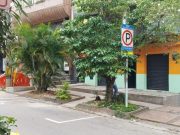 ¿Y qué pasó con el parklet de Manila?