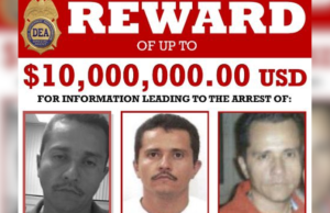 México abatió a ‘El Mencho’, uno de los capos más buscados por EE. UU.