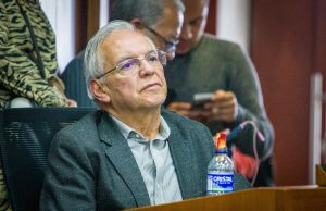 Caso Ungrd: niegan solicitud de libertad a Ricardo Bonilla