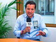 “Votar por Roy para castigar a Petro, fortalece a Cepeda”: David Luna