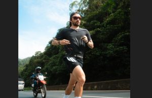 Un nuevo circuito de running llega al país