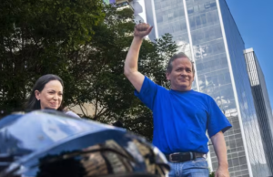Recapturan a Guanipa por incumplir “condiciones” de excarcelación