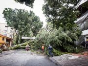 Dagrd desarrolla acciones de gestión del riesgo de desastres en la comuna 14