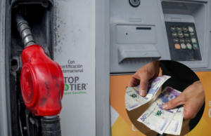 Refuerzan controles para garantizar reducción en el precio de la gasolina