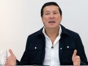 Campaña cada vez más efervescente a tres semanas de comicios del Congreso