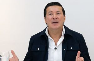 Campaña cada vez más efervescente a tres semanas de comicios del Congreso