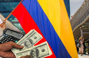 Remesas crecieron 10,6 % en 2025: alcanzaron USD 13.098 millones
