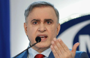 Renunciaron el Fiscal general y el Defensor del Pueblo de Venezuela