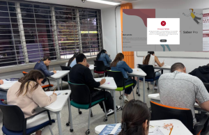 Resultados Saber Pro y TyT 2025-2: reportan fallas en página del Icfes