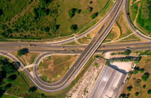Restablecen el tránsito en el corredor Cartagena– Barranquilla