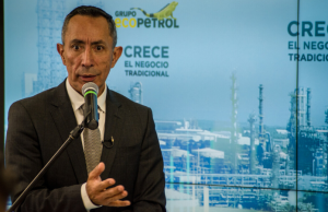 Fiscalía fija para el 11 de marzo imputación contra el presidente de Ecopetrol