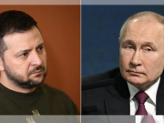 Rusia y Ucrania reanudarán conversaciones el 17 y 18 de febrero