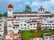 Mercado del Libro y la Cultura, en San Vicente Ferrer