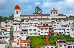 Mercado del Libro y la Cultura, en San Vicente Ferrer