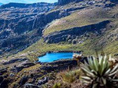 Se logran nuevos acuerdos para la delimitación del páramo de Pisba