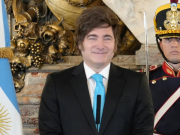 Reforma laboral de Milei a un paso de ser ley en Argentina