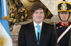 Reforma laboral de Milei a un paso de ser ley en Argentina