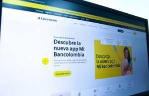 Servicio de Bancolombia se restablece este jueves 26 de febrero