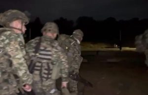 Siete guerrilleros abatidos y un herido tras operación en Catatumbo