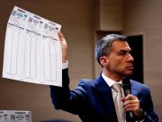 Procuraduría realizó vigilancia a simulacro nacional de preconteo