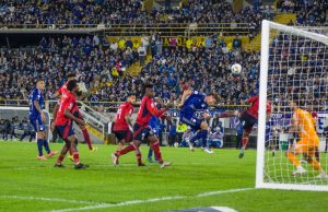 Sin muchas emociones, Millonarios y Medellín empataron 0-0 en El Campín