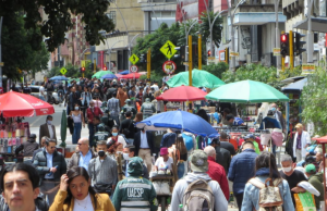 Desempleo en Colombia se ubicó en 10,9% en enero 2026