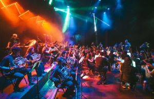 Teatro El Tesoro: espectáculos para el disfrute de todos