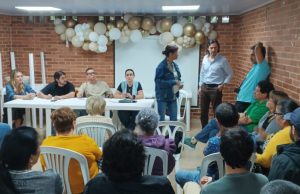 El temor por la gentrificación