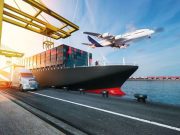 Top cinco de los departamentos que más exportaron en Colombia 2025