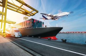 Top cinco de los departamentos que más exportaron en Colombia 2025