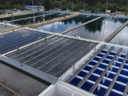 Trabajos en planta Tibitoc afectarán color del agua en el norte de Bogotá