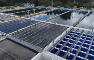 Trabajos en planta Tibitoc afectarán color del agua en el norte de Bogotá