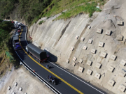 Finalizan obras de atención en Sinifaná, Pacífico 1, tras varios meses