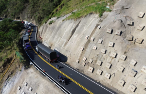 Finalizan obras de atención en Sinifaná, Pacífico 1, tras varios meses