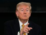 Trump a Irán: sin negociación nuclear habrá “segunda fase dura”