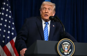 Sin Petro, Trump realizará cumbre con varios presidentes de A. Latina