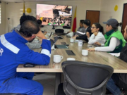 UAESP lidera agenda internacional para mejorar gestión de residuos en Bogotá