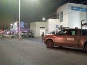 Un muerto y ocho niños heridos por ataque armado en parque de México